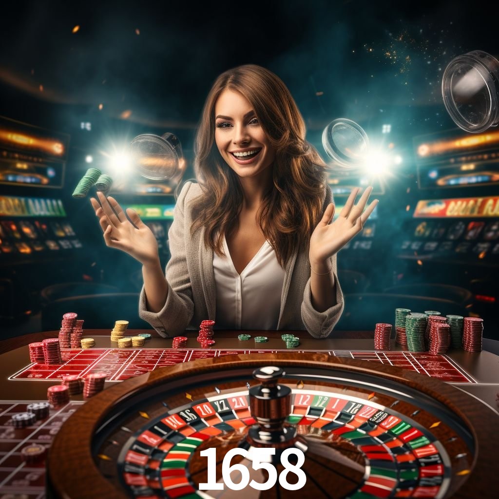 Crash Games Statistics 1658