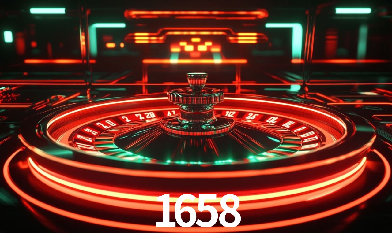 A Popularidade dos Caça-Níqueis no 1658