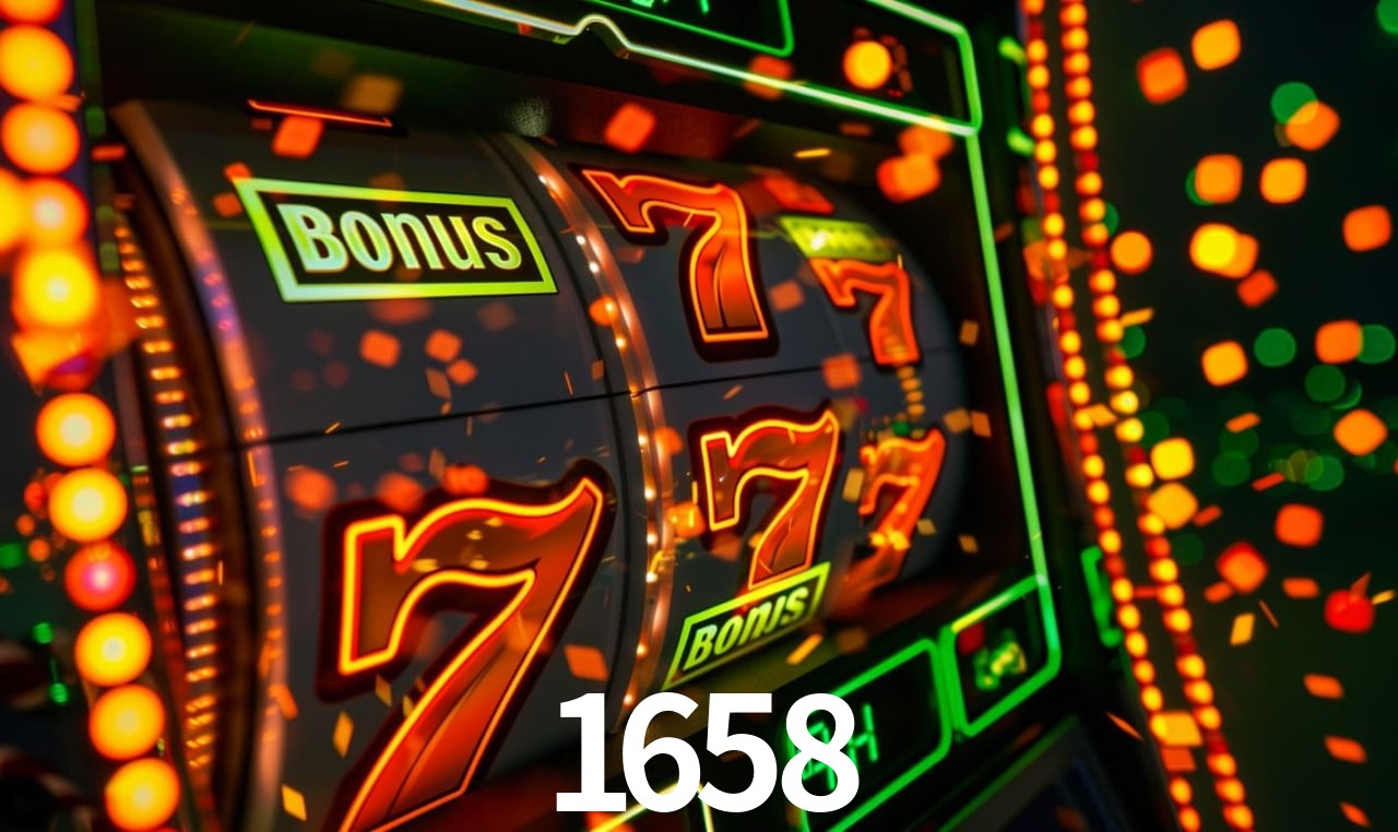 Interface do App 1658