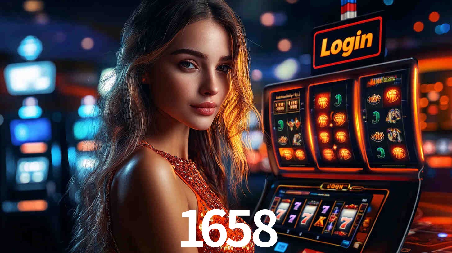 Blackjack Table 1658