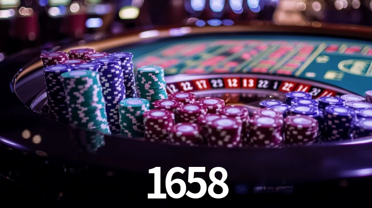 Bonus Features 1658
