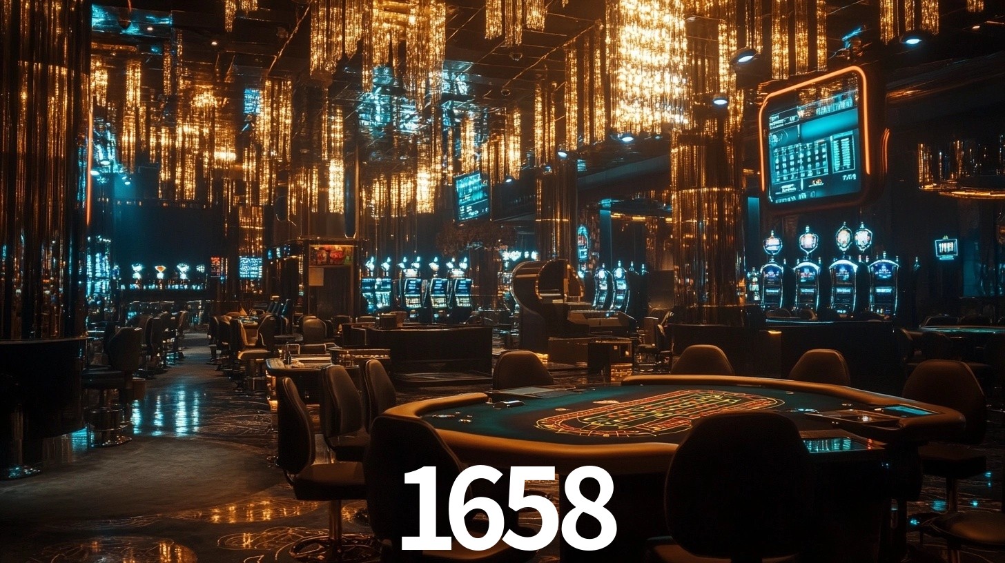 Programa VIP 1658