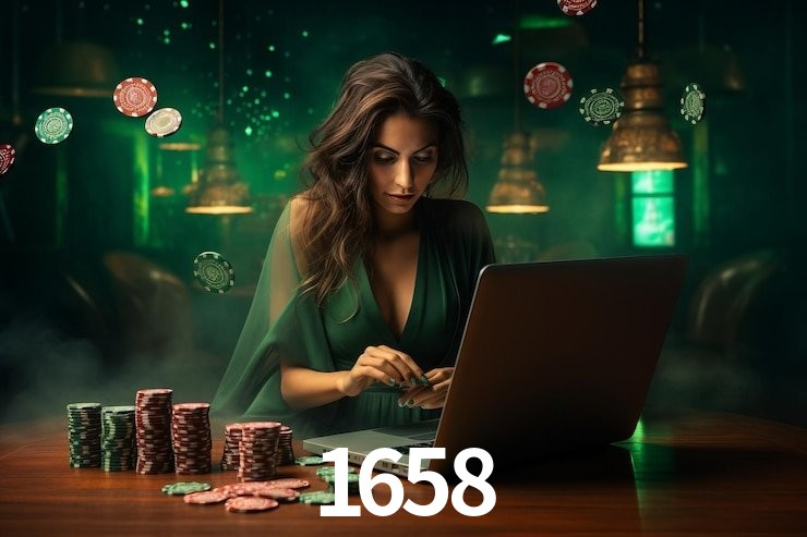 1658.com bet
