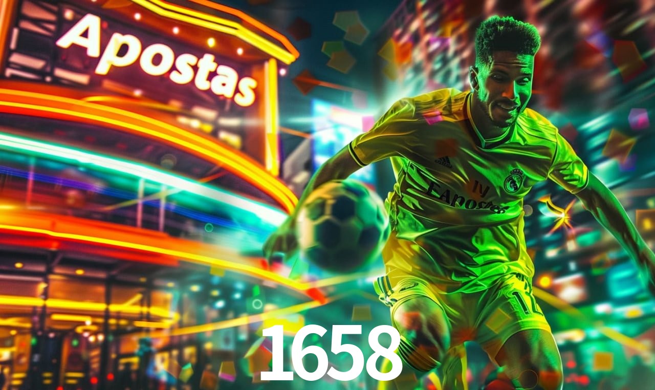 Tecnologia da Plataforma 1658
