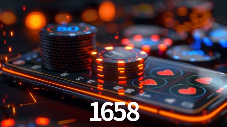 Responsive Design 1658