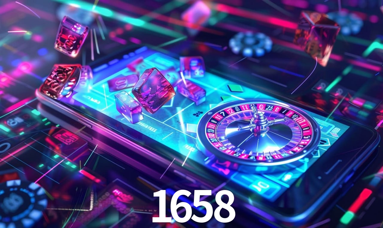 Diretório de Jogos 1658