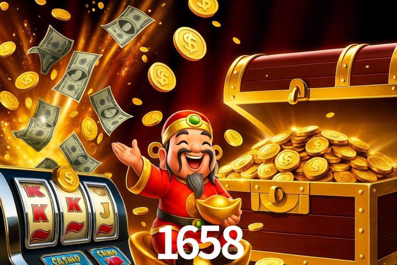 Estatísticas Crash Games 1658