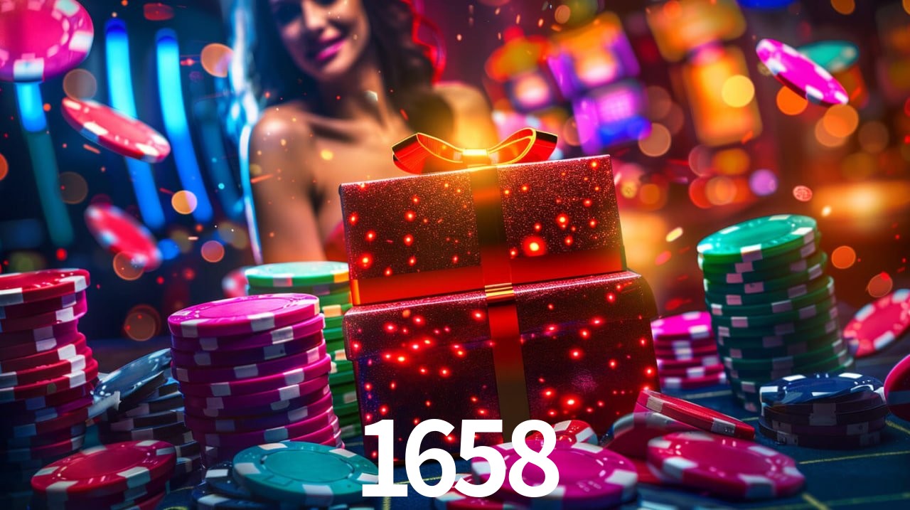 PIX Instantâneo 1658