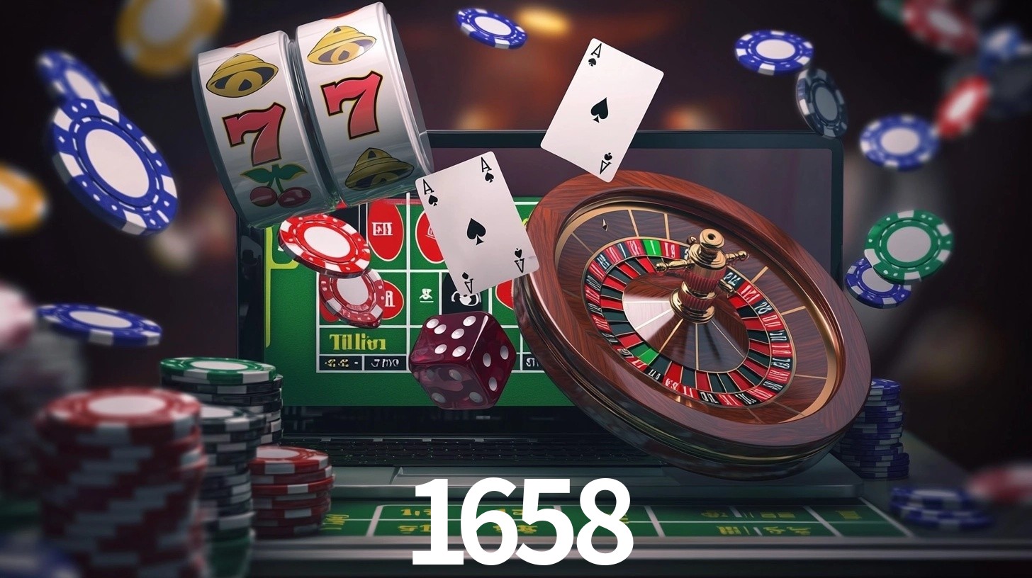 Basketball Betting 1658