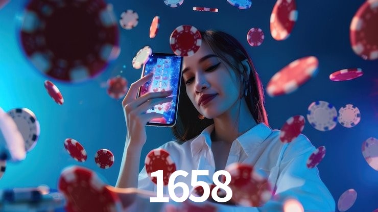 1658: Seu Especialista em Apostas Esportivas Brasileiras